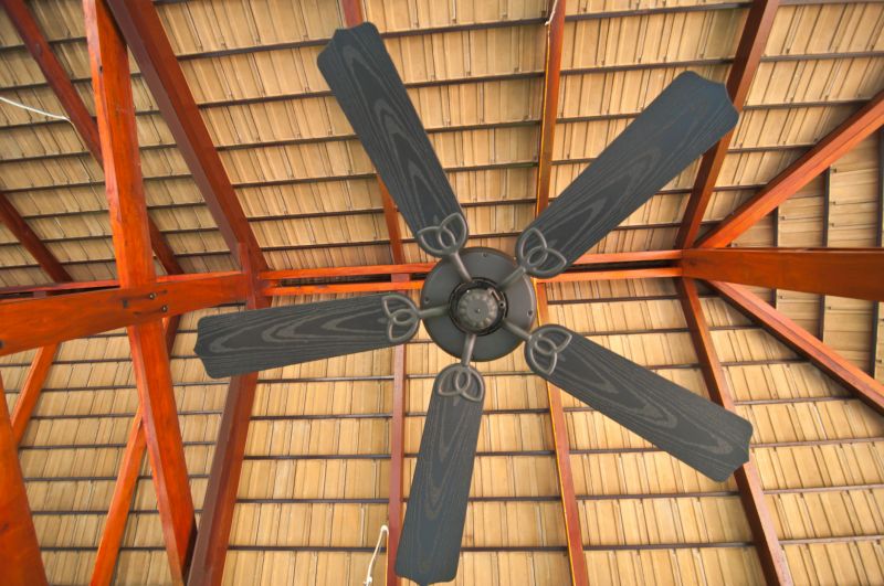 Commercial Ceiling Fan Service in Overland Park, KS