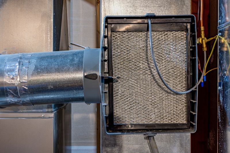 Furnace Humidifier Repair in Naples, FL