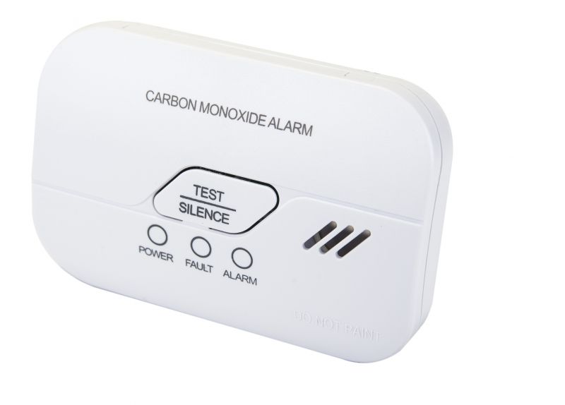 Carbon Monoxide Testing Costs — Cost of Carbon Monoxide Testing
