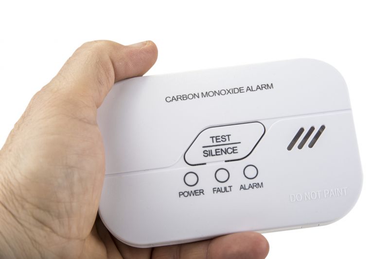 Carbon Monoxide Testing Costs — Cost of Carbon Monoxide Testing