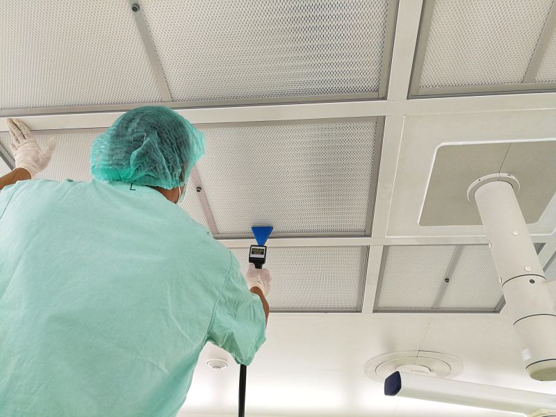 Carbon Monoxide Testing Costs — Cost of Carbon Monoxide Testing