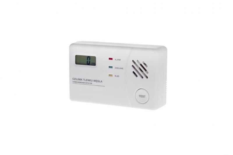 Carbon Monoxide Testing