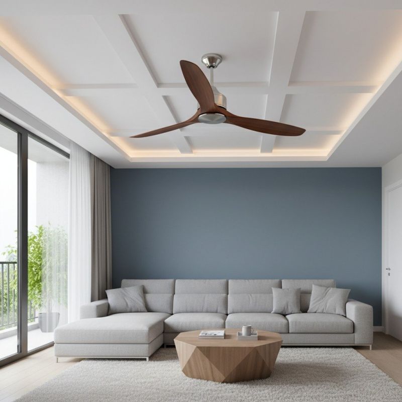 Ceiling Fan Balancing Service in Alpharetta, GA
