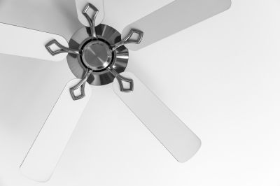 Ceiling Fan Wiring in Alpharetta, GA