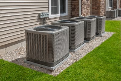 Central Air Installation in Monmouth County, NJ