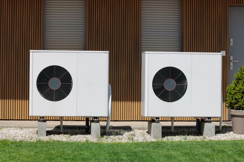 Central Heating Replacement in Annapolis, MD