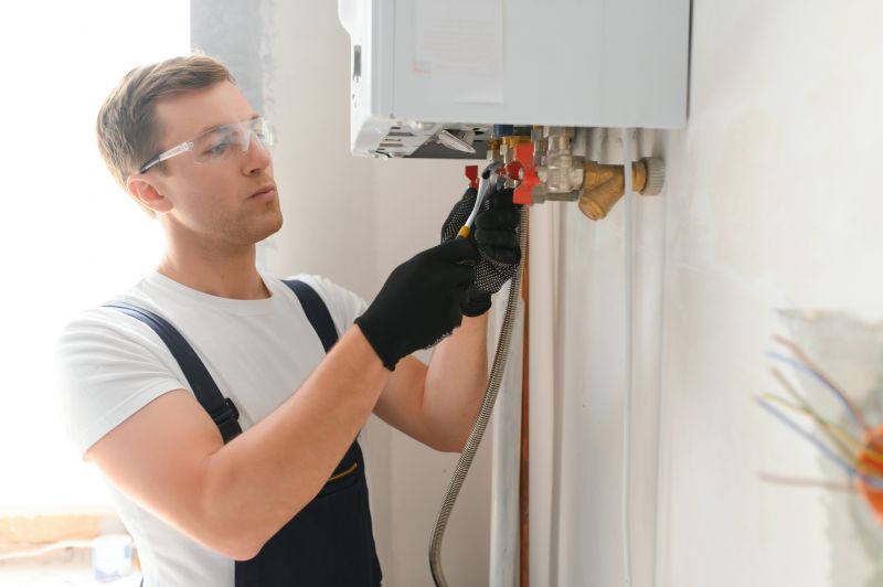 Electric Water Heater Repair in Denver, CO