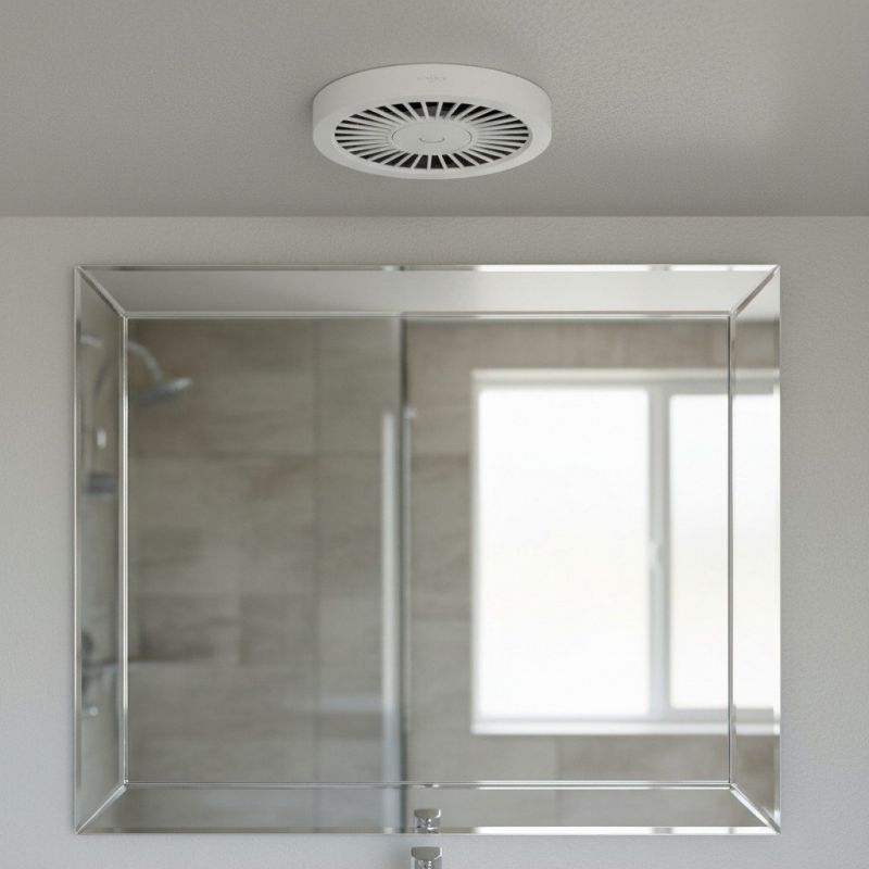 Exhaust Fan Replacement in Denver County, CO