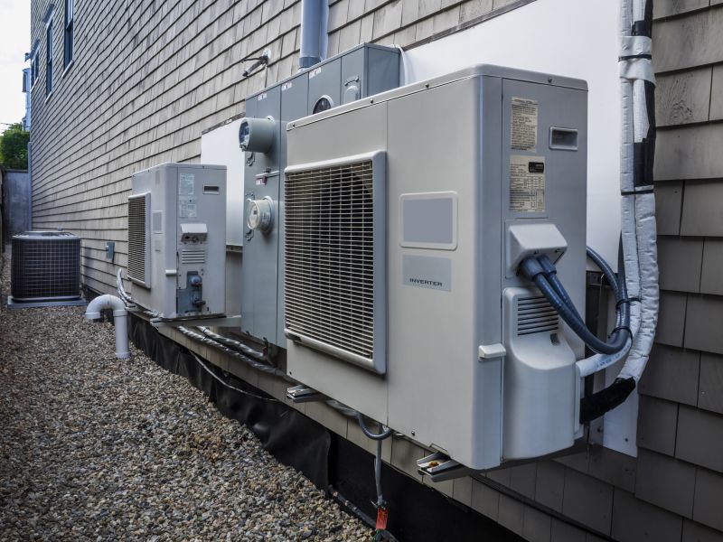 Heating And Cooling Service in Kansas City, MO