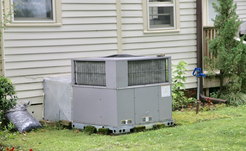 Heating And Cooling Service in Annapolis, MD