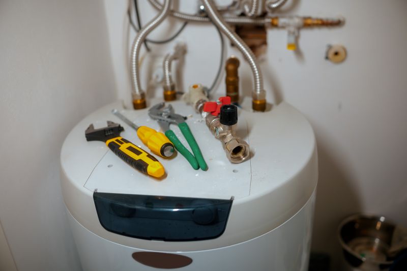 Hot Water Heater Repair in Denver, CO
