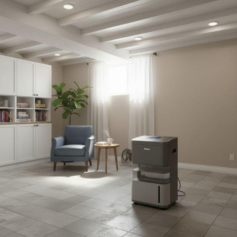 Humidifier Filter Replacement in Kansas City, MO