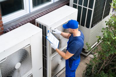 Hvac Replacement in Monmouth County, NJ