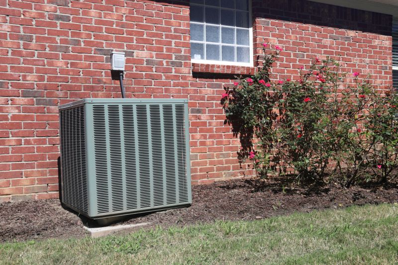 Hvac Replacement in Naples, FL