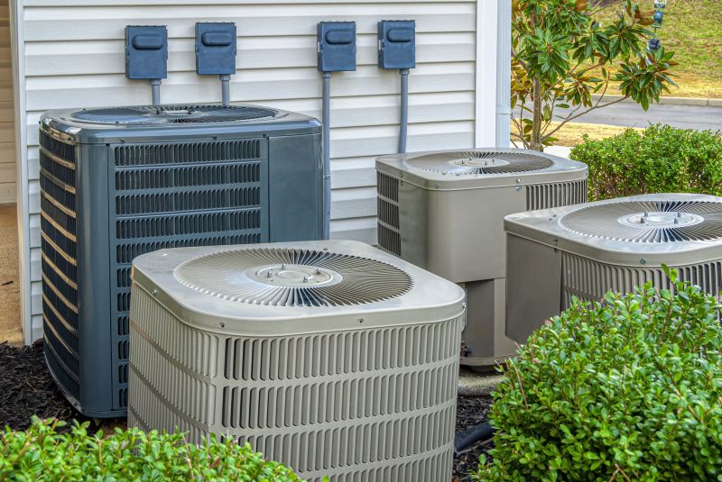Hvac System Installation in Annapolis, MD