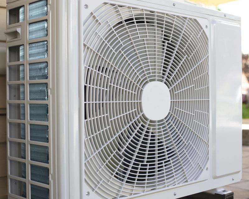 Hvac System Replacement in Naples, FL