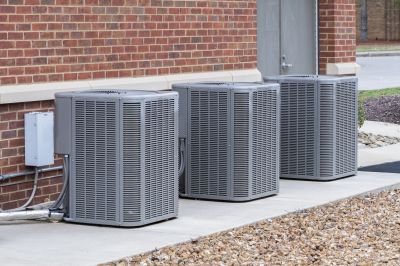 Hvac System Replacement in Monmouth County, NJ