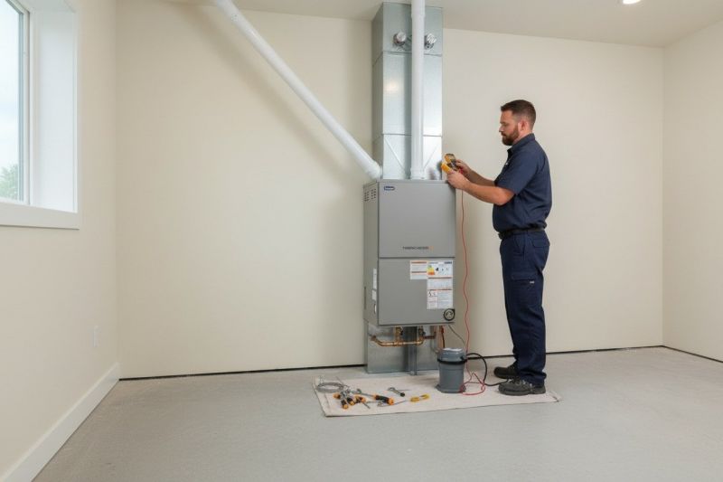 Oil Furnace Replacement in Naples, FL